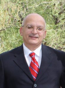 Dr. Mohammed Gabr