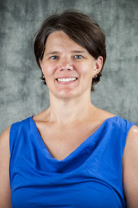 Dr. Jen Horney