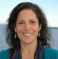 Dr. Pam Rubinoff