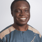 Dr. Kwame Owusu-Daaku