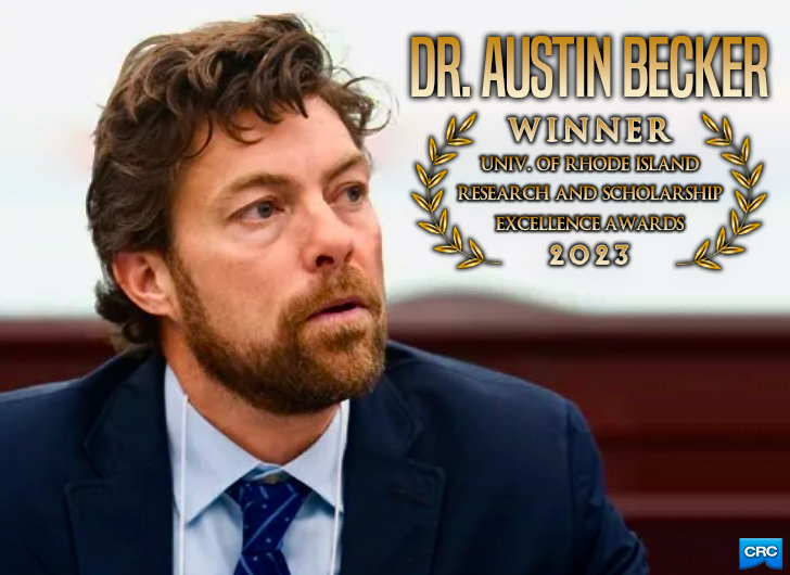 Dr. Austin Becker