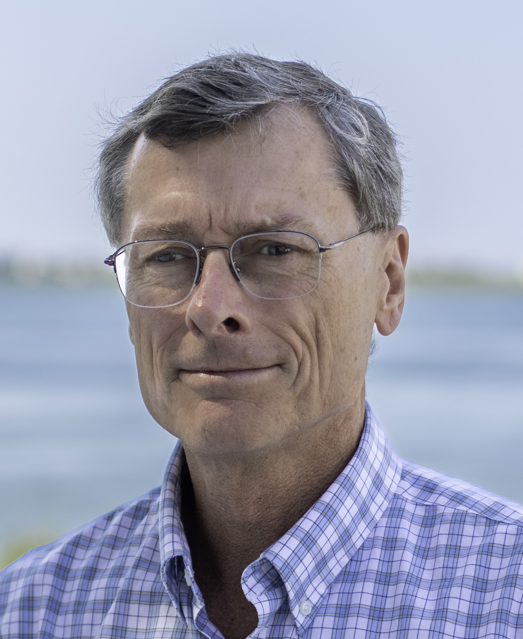 Dr. Rick Luettich