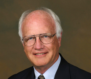 Dr. Larry Atkinson